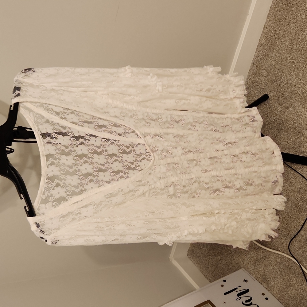 New free people Bali Valentina Slip - Picture 5 of 5